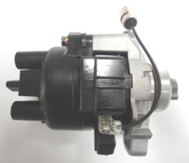 MAZDA 323- LANTIS- 95/98; DİSTRİBÜTÖR KOMPLE (BP) 1.8cc (6+3 FİŞLİ) (YOW JUNG) 