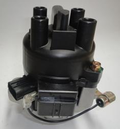 MAZDA 323- LANTIS- 95/98; DİSTRİBÜTÖR KOMPLE (BP) 1.8cc (6+3 FİŞLİ) (YOW JUNG) 