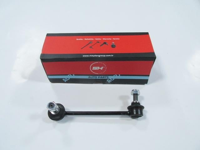 MAZDA 6- SD- 09/12; VİRAJ ASKI Z ROT ÖN SOL (159mm)(SH)