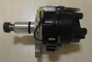 MAZDA 626- SD- 92/97; DİSTRİBÜTÖR KOMPLE (DİK ÇIKIŞLI) (FS) 2.0cc 6+3 FİŞLİ (YOW JUNG)