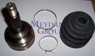 MAZDA 626- SD/HB- 89/91; DIŞ AKS KAFASI (İÇ:23 DİŞ/DIŞ:26 DİŞ) (F8) 1.8CC (UNICA)