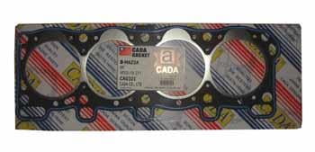 MAZDA B2200- PICK UP- 90/97; SİLİNDİR KAPAK CONTASI KLİNGRİK (CAG321)(RF/R2) 2.2cc (CADA)