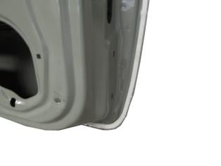 MAZDA BT 50- PICK UP- 07/12; ÖN KAPI KOMPLE SOL GRİ BOYALI (İCELİ/ÇEKOMASTİKLİ)(YAN SANAYİ) (TW)