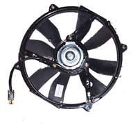 MERCEDES C CLASS- W202- 93/99; KLİMA FAN DAVLUMBAZI (8 KANAT)