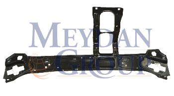 MERCEDES C CLASS- W203- 00/07; ÖN PANEL ÜST PARÇA 4 KAPI (TW)