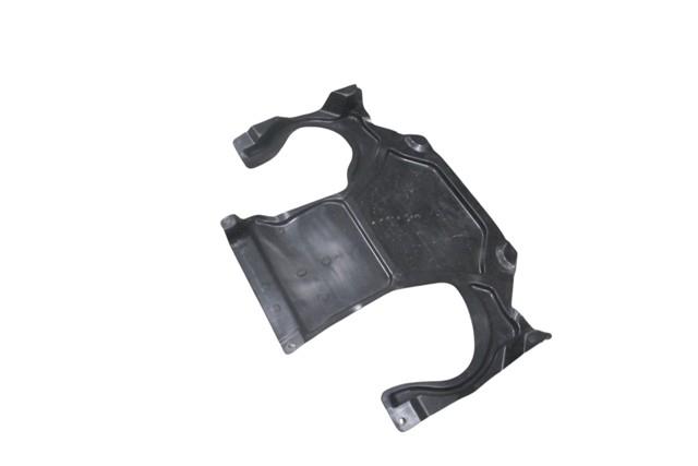 MERCEDES C CLASS- W204- 07/11; KARTER MUHAFAZA PLASTİĞİ ORTA (TW)