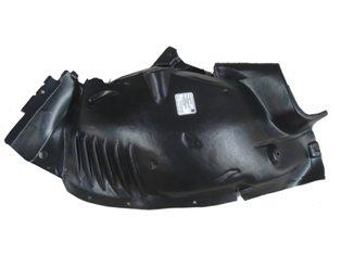 MERCEDES C CLASS- W204- 07/11; ÖN ÇAMURLUK DAVLUMBAZI SOL ÖNÜN ÖNÜ (LT-BZ6120) (TW)