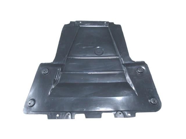 MERCEDES CITAN- W415- 12/13; KARTER MUHAFAZA PLASTİĞİ