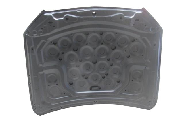 MERCEDES E CLASS- W213- 16/20; MOTOR KAPUTU (ÇELİK)(TYG)