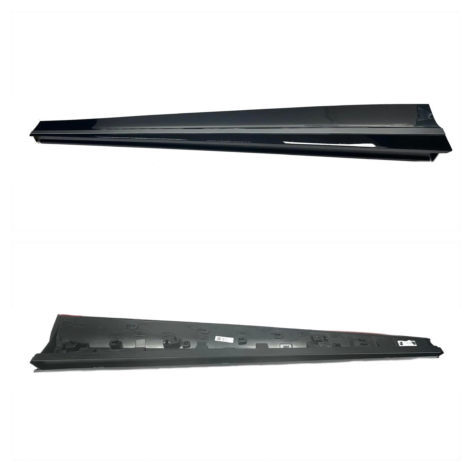 Mg Bant Kapı Mg4 22-24 Ön Sol