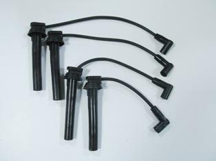 MINI COOPER- 02/07; BUJİ KABLOSU TAKIM (W11B16A-W10B14A)1.4/1.6 cc (YOW JUNG)
