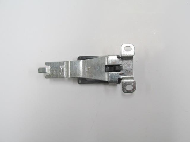 MITSUBISHI CANTER- FE304- 90/97; ÖN KAPI İÇ AÇMA KOLU SAĞ/SOL GRİ (HUSHAN)