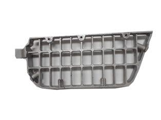 MITSUBISHI CANTER- FE449- 90/97; AYAK BASAMAK PANELİ SOL ALÜMİNYUM (TYG)