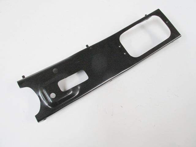 MITSUBISHI CANTER- FE515- 98/06; ÖN TAMPON DEMİRİ SAĞ (KÜÇÜK TİP) (TEK TEKER) (TYG)