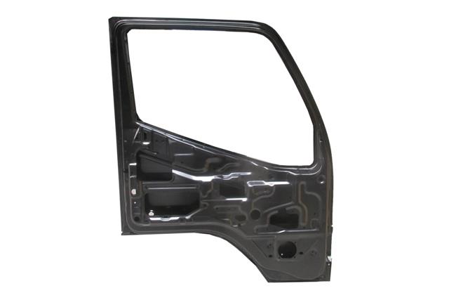 MITSUBISHI CANTER- FE635/659- 98/06; ÖN KAPI KOMPLE SOL (TYG)