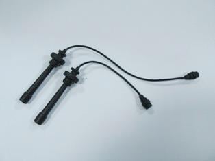 MITSUBISHI CARISMA- 97/00; BUJİ KABLOSU TAKIM (16V)(4G93)1.8 cc (YOW JUNG)
