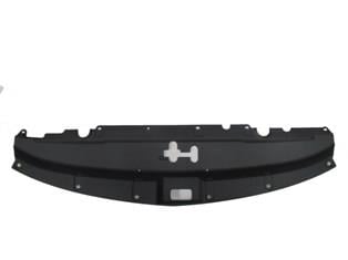 MITSUBISHI L200- PICK UP- 15/18; ÖN PANEL ÜST KORUMA PLASTİĞİ (ORİJİNAL)