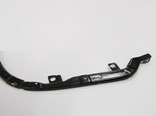 MITSUBISHI LANCER- 04/08; ARKA TAMPON BRAKETİ SOL (TW)