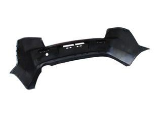 MITSUBISHI LANCER- 08/16; ARKA TAMPON SİYAH (FPI)