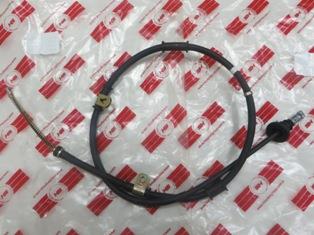 MITSUBISHI LANCER- C62- 88/91; ARKA EL FREN TELİ SOL (SH)