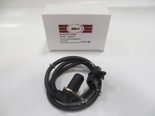 MITSUBISHI PAJERO- 00/06; ABS SENSÖRÜ ARKA SOL 2 FİŞLİ (SH)