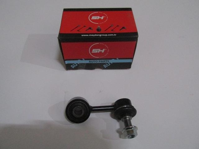 MITSUBISHI PAJERO- 98/00; VİRAJ ASKI Z ROT ÖN SOL (4X4)(SH)