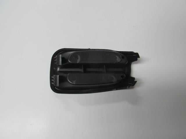 NISSAN ALMERA- N16- SD/HB- 00/03; SİS LAMBA KAPAĞI SAĞ SİYAH (CASP)