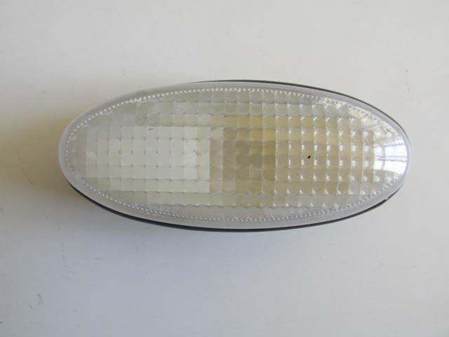 NISSAN ALMERA- N16- SD/HB- 00/06; ÇAMURLUK SİNYALİ BEYAZ SAĞ/SOL AYNI (ADET) (EUROLAMP)