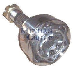 NISSAN MAXIMA- A32- 95/00; DIŞ AKS KAFASI (ABS.SİZ) (İÇ:25 DİŞ/DIŞ:27 DİŞ) (UNICA)