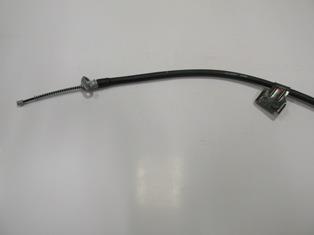 NISSAN MICRA- K11- 93/97; ARKA EL FREN TELİ SAĞ (SH) (VİDALI TİP)