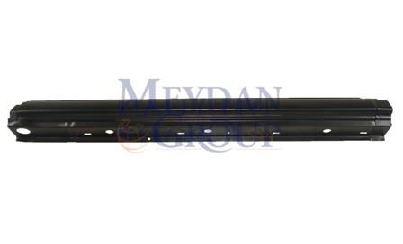 NISSAN PICK UP- D21- 86/88; MARŞPİYEL SACI SAĞ (97CM)(TEK KABİN)
