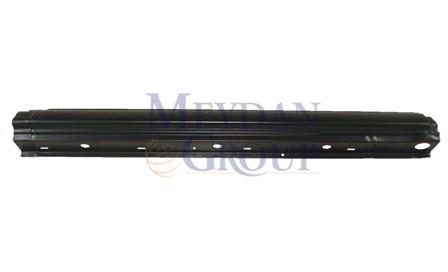 NISSAN PICK UP- D21- 86/88; MARŞPİYEL SACI SOL (97CM)(TEK KABİN)