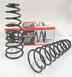 NISSAN PRIMERA- P11- 97/99; ÖN HELEZON YAYI SAĞ/SOL AYNI (2Lİ SET) 2,0cc (11,5X90X151) (STDR)