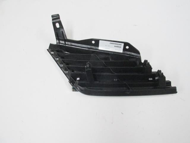 NISSAN PRIMERA- P12- 03/08; ÖN PANJUR SOL SİYAH (NİKELAJ KAPLAMALI) (TYG)
