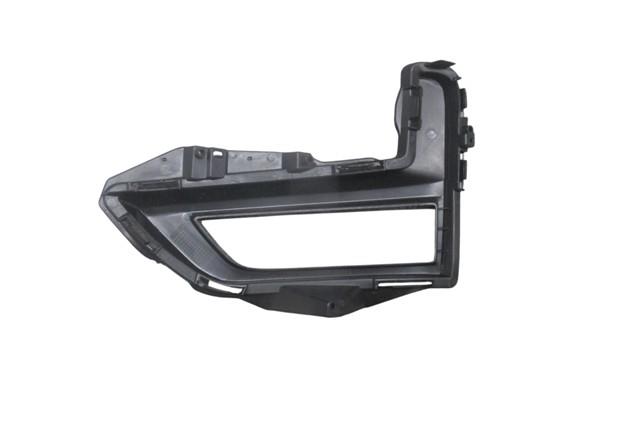 NISSAN X TRAIL- 17/21; SİS LAMBA KAPAĞI SAĞ SİYAH (TW)