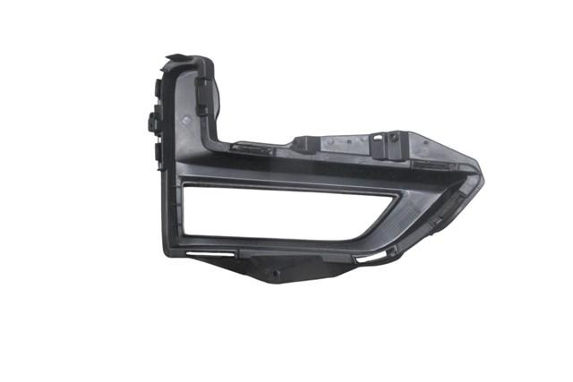 NISSAN X TRAIL- 17/21; SİS LAMBA KAPAĞI SOL SİYAH (TW)
