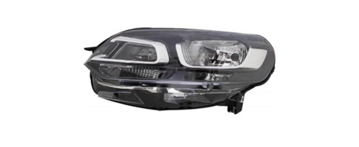 ÖN FAR SOL JUMPY 2016-