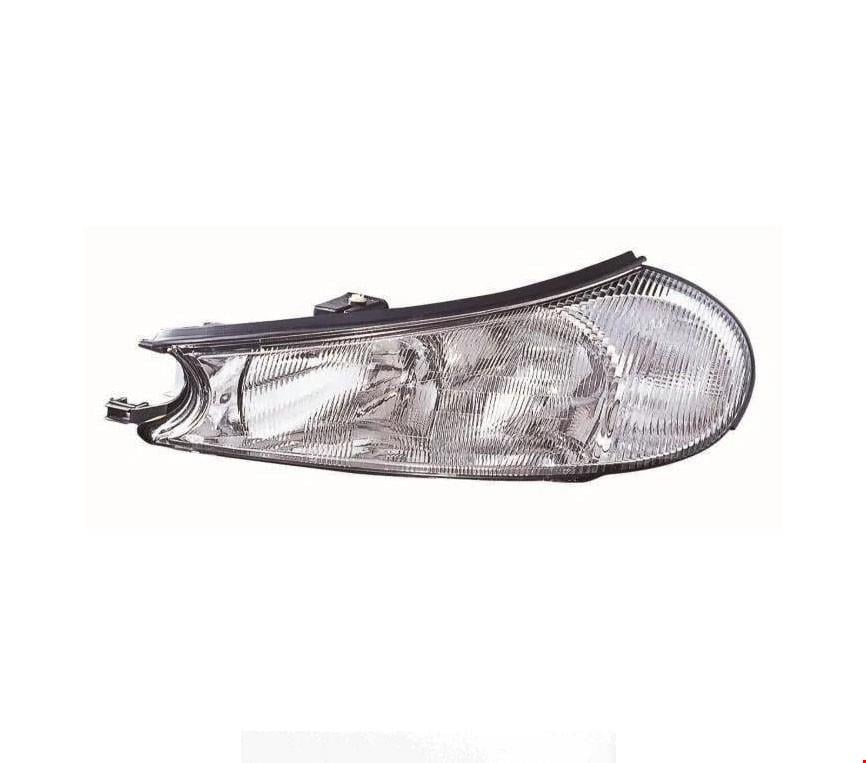 ÖN FAR SOL MONDEO 1997-