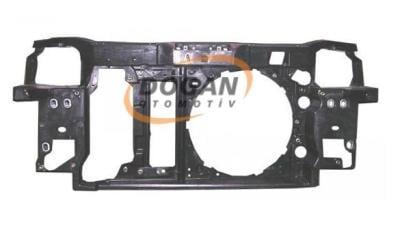 ÖN PANEL KLİMALI POLO 2000-