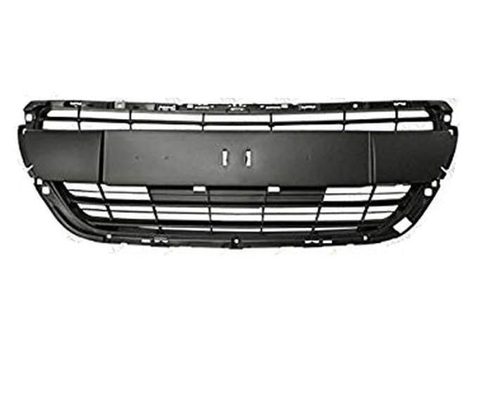 ÖN PANJUR (ACTİVE VERSİON) PG 208 2016-