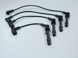 OPEL ASTRA- F- SD/HB- 92/94; BUJİ KABLOSU TAKIM (8V)(C14SE-16NZR)1.4/1.6 cc (YOW JUNG)