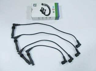 OPEL ASTRA- F- SD/HB- 95/98; BUJİ KABLOSU TAKIM (16V)(X16XEL)1.6 cc (YOW JUNG)