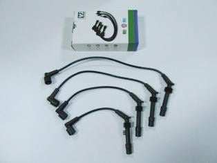 OPEL ASTRA- F- SD/HB- 95/98; BUJİ KABLOSU TAKIM (8V)(C14SE-16NZR)1.4/1.6 cc (YOW JUNG)