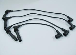 OPEL ASTRA- F- SD/HB- 95/98; BUJİ KABLOSU TAKIM (16V)(X16XEL)1.6 cc (YOW JUNG)