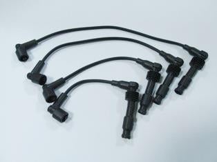 OPEL ASTRA- G- SD/HB- 99/02; BUJİ KABLOSU TAKIM (16V)(X20XEV)2.0 cc (YOW JUNG)