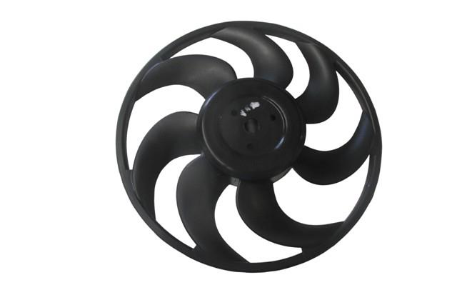 OPEL ASTRA- G- SD/HB- 99/09; KLİMA FAN KANADI