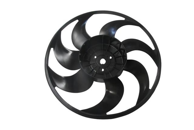 OPEL ASTRA- G- SD/HB- 99/09; KLİMA FAN KANADI