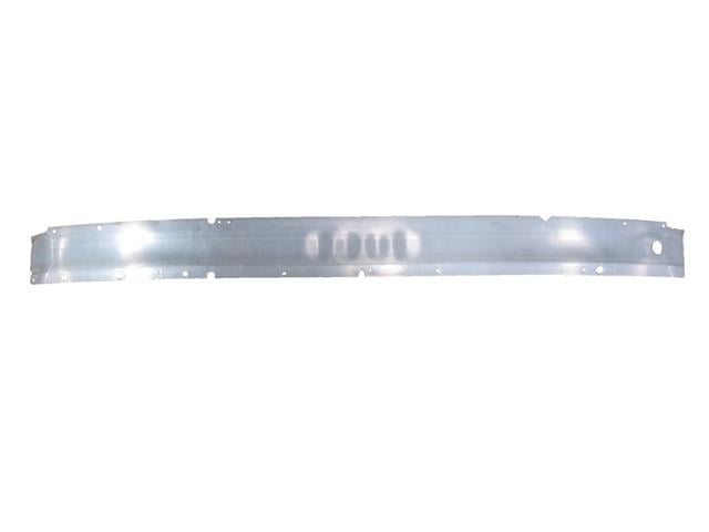 OPEL ASTRA- H- SD/HB- 04/14; ÖN TAMPON DEMİRİ (ALÜMİNYUM) (TW)
