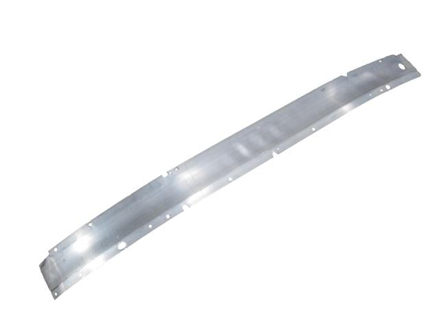 OPEL ASTRA- H- SD/HB- 04/14; ÖN TAMPON DEMİRİ (ALÜMİNYUM) (TW)