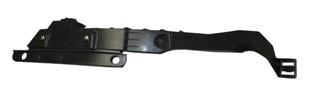 OPEL ASTRA- J- SD/HB- 10/20; ÖN TAMPON BRAKETİ SAĞ (TW)